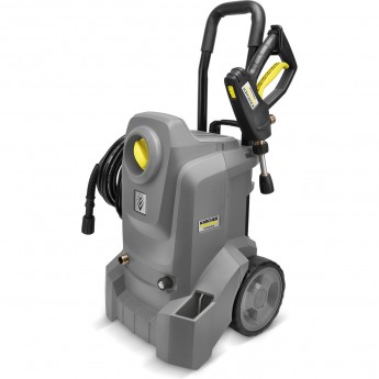 Аппарат высокого давления KARCHER HD 4/8 CLASSIC KAP Аппарат высокого давления KARCHER HD 4/8 CLASSIC KAP