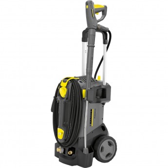 Аппарат высокого давления KARCHER HD 5/12 C EU Аппарат высокого давления KARCHER HD 5/12 C EU