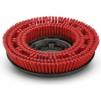 Диск KARCHER BD 530, 90/140 стандартный красный, (восстанавливаемый) Диск KARCHER BD 530, 90/140 стандартный красный, (восстанавливаемый)