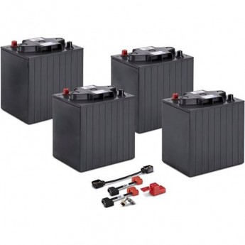 Комплект KARCHER АКБ + ЗУ д/полом.машин B 90 R_KM 90/60 R 175 Ач / 24 В (гель) Комплект KARCHER АКБ + ЗУ д/полом.машин B 90 R_KM 90/60 R 175 Ач / 24 В (гель)