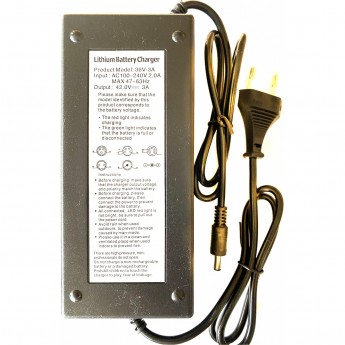 Комплект KARCHER АКБ+ЗУ Сlean 144 Ач/24В (литий) Комплект KARCHER АКБ+ЗУ Сlean 144 Ач/24В (литий)