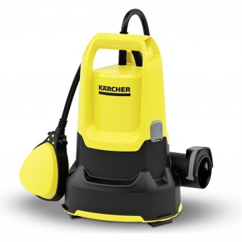 Погружной насос KARCHER SP 9.000 FLAT