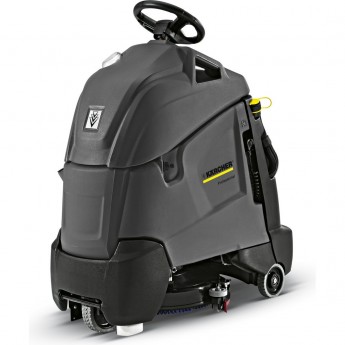 Поломоечная машина KARCHER BD 50/40 RS BP Поломоечная машина KARCHER BD 50/40 RS BP