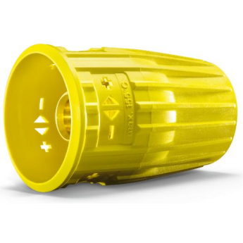 Поворотный регулятор KARCHER EASY Lock < 750 л/ч