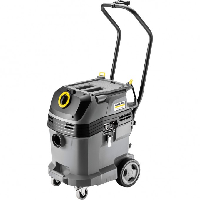 Пылесос для влажной и сухой уборки KARCHER NT 40/1 TACT BS 1.148-340