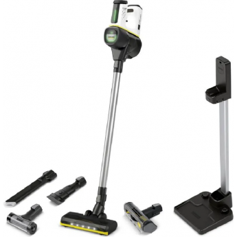 Пылесос KARCHER VC 7 CORDLESS YOURMAX EXTRA Пылесос KARCHER VC 7 CORDLESS YOURMAX EXTRA