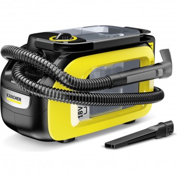 Пылесос моющий KARCHER SE 3-18 COMPACT Пылесос моющий KARCHER SE 3-18 COMPACT