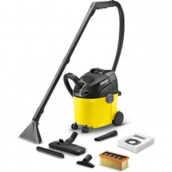 Пылесос моющий KARCHER SE 5.100 Пылесос моющий KARCHER SE 5.100
