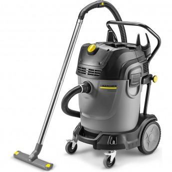 Пылесос влажной и сухой уборки KARCHER NT 65/2 TACT²