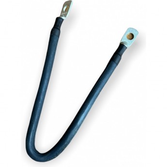 Соединитель KARCHER 16 мм2 М8 с колпачками Соединитель KARCHER 16 мм2 М8 с колпачками