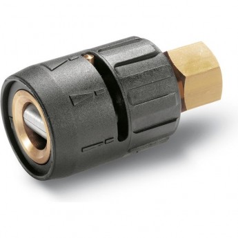 Сопло KARCHER с изменяемым углом распылени 0-90 градусов Сопло KARCHER с изменяемым углом распылени 0-90 градусов