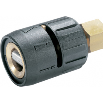 Сопло KARCHER с изменяемым углом распыления 0-90 градусов Сопло KARCHER с изменяемым углом распыления 0-90 градусов